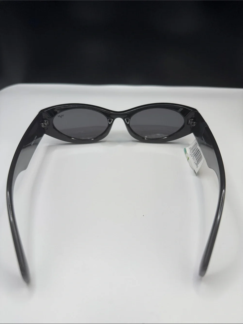 Men's Black Sunglasses - Designer Style
